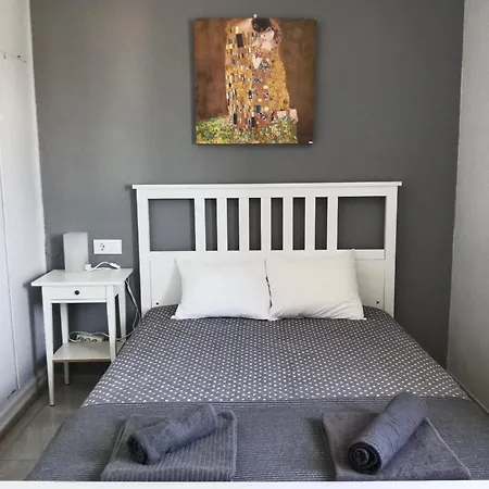 Appartement Jasmine Jerez Jerez de la Frontera