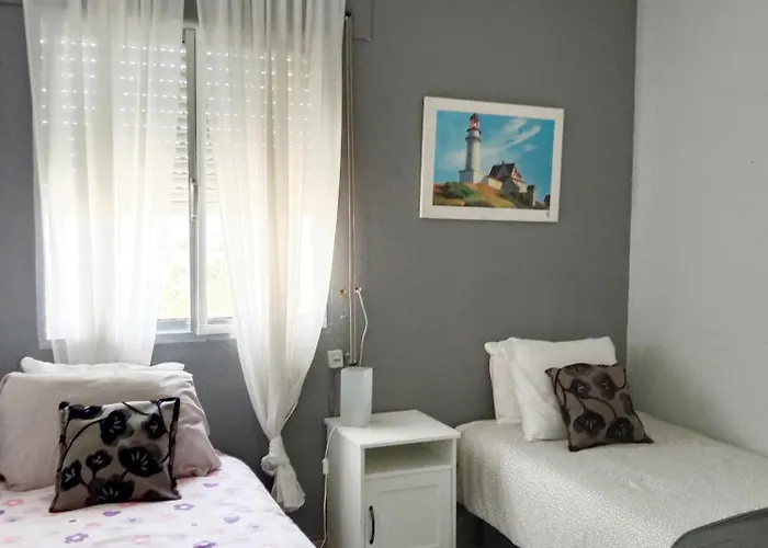 Jasmine Jerez Appartement *