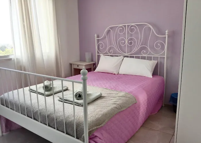 Appartement Jasmine Jerez *