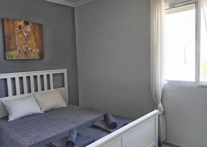 Appartement Jasmine Jerez Jerez de la Frontera