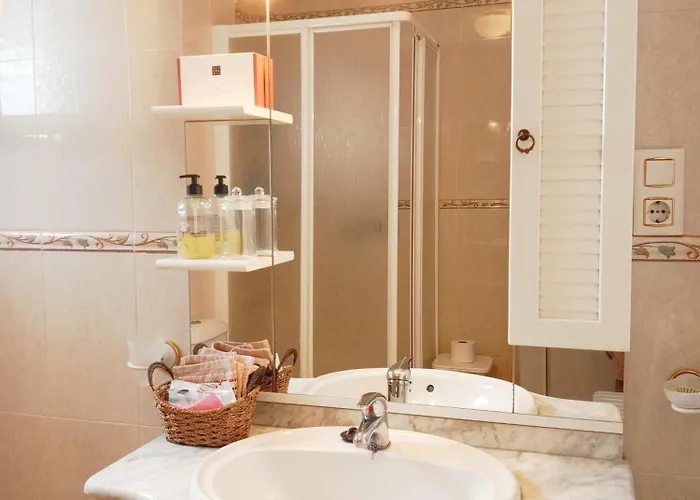 Appartement Jasmine Jerez *