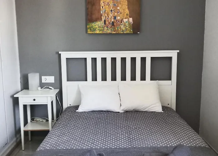 Appartement Jasmine Jerez Jerez de la Frontera