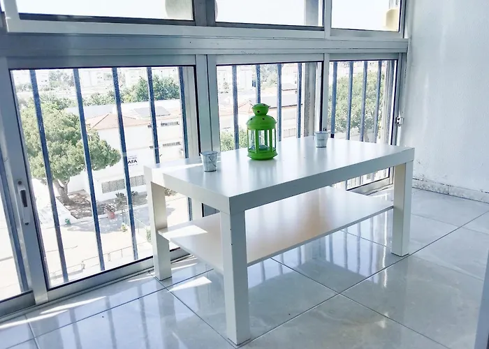 Jasmine Jerez * Jerez de la Frontera