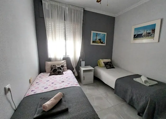 Jasmine Jerez Jerez de la Frontera