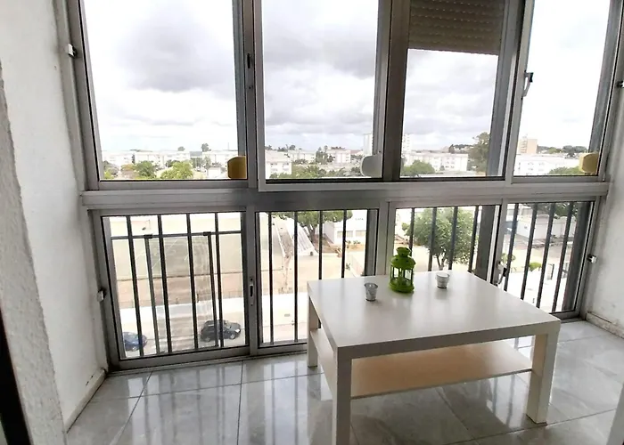 Jasmine Jerez Appartement *