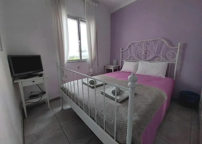 Appartement Jasmine Jerez *