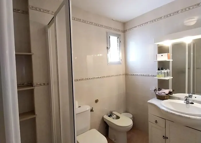 Jasmine Jerez Appartement *