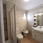 Jasmine Jerez Apartmán *