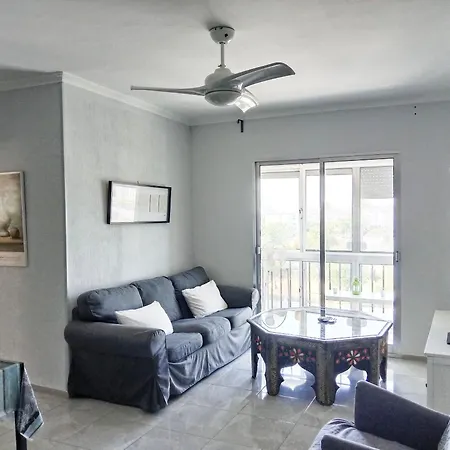 Jasmine Jerez Apartment *
