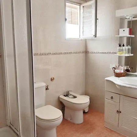 Apartment Jasmine Jerez
