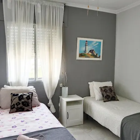 Jasmine Jerez Apartmán *