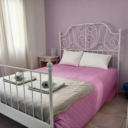 Apartmán Jasmine Jerez *