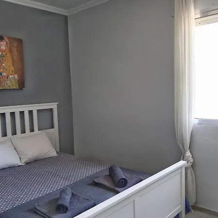 Апартаменты Jasmine Jerez Херес-де-ла-Фронтера