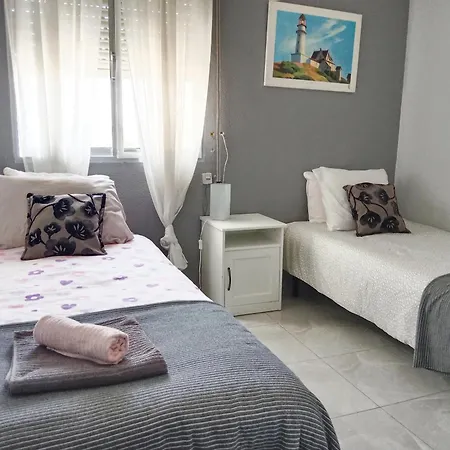 Jasmine Jerez Jerez de la Frontera