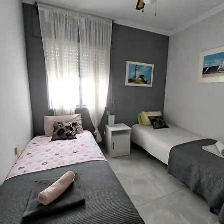 Jasmine Jerez Jerez de la Frontera