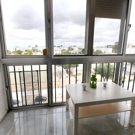 Jasmine Jerez Apartmán *