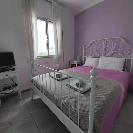 Апартаменты Jasmine Jerez *