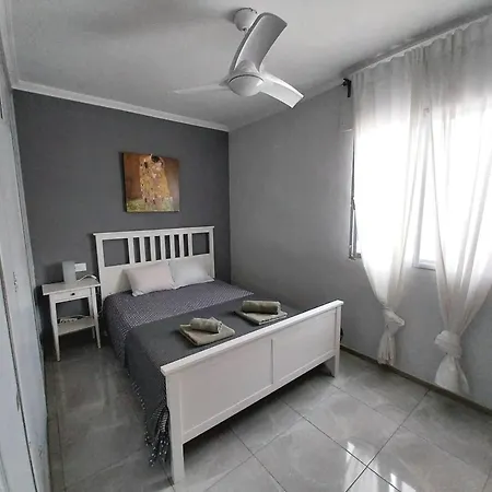 Апартаменты Jasmine Jerez