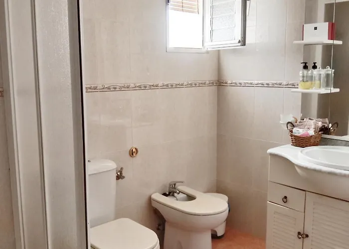 Apartment Jasmine Jerez