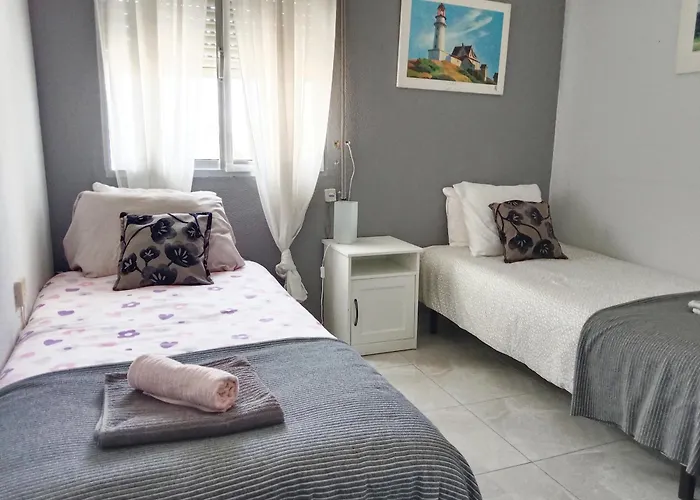 Jasmine Jerez Jerez de la Frontera