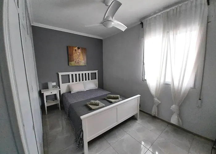 Apartment Jasmine Jerez